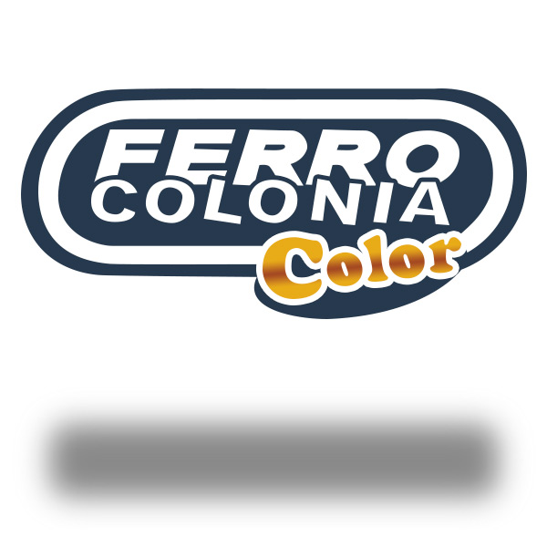 Ferro Colonia Color